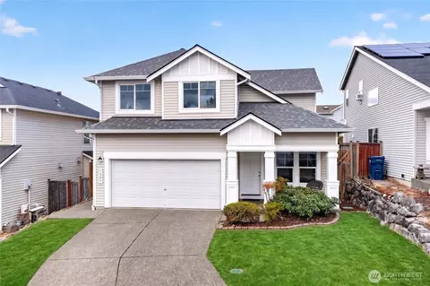 1505 66th St SE, Auburn, WA 98092