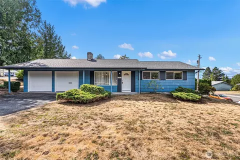 1527 Sylvan Way, Bremerton, WA 98310