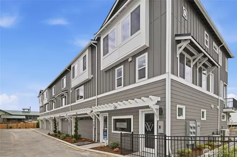 21029 87th Ave SE #P5, Snohomish, WA 98296