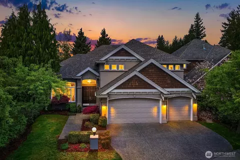 20522 NE 23rd Ct, Sammamish, WA 98074