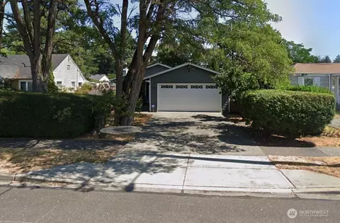 6419 S Huson St, Tacoma, WA 98409