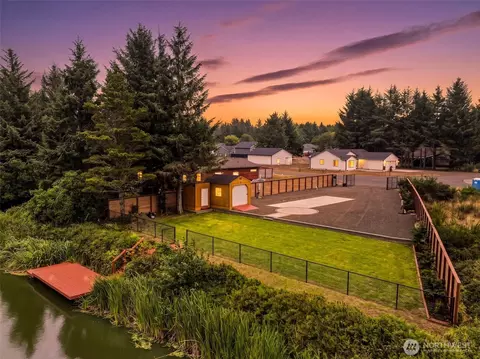 735 Swan Ct SE, Ocean Shores, WA 98569