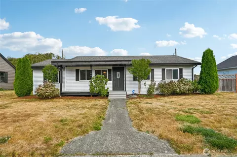 5009 Yakima Ave, Tacoma, WA 98408