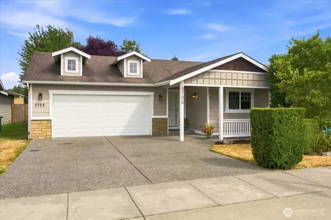 5725 121st Pl NE, Marysville, WA 98271