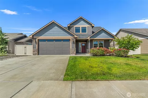 1726 Skeena Ct, Wenatchee, WA 98801