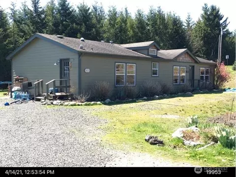 1221 Snow Creek Rd, Quilcene, WA 98376