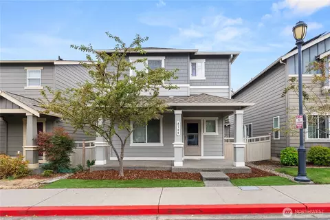 8708 Stockholm Ln NE, Lacey, WA 98516