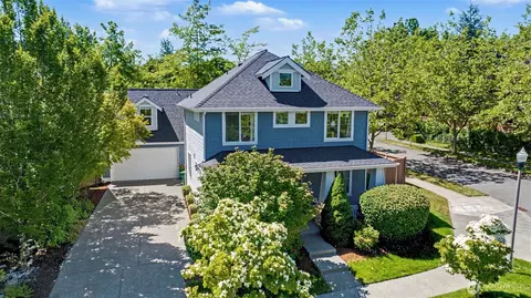 7521 Dogwood Ln SE, Snoqualmie, WA 98065
