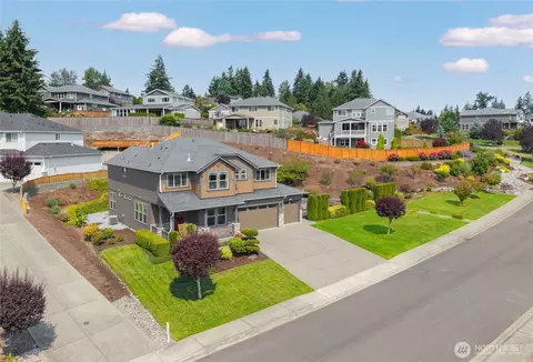 11112 Shawnee Rd E, Puyallup, WA 98374