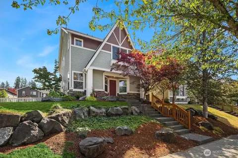 33915 SE Odell St, Snoqualmie, WA 98065