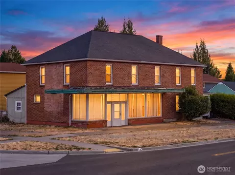 5019 N 46th St, Tacoma, WA 98407