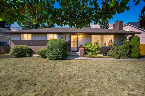 9623 14th Ave NW, Seattle, WA 98117
