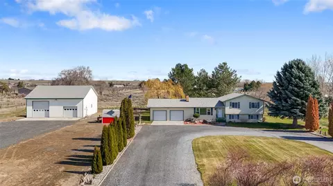 6919 D5 Rd NE, Moses Lake, WA 98837