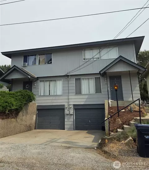 1321 Ashland Ave, East Wenatchee, WA 98802