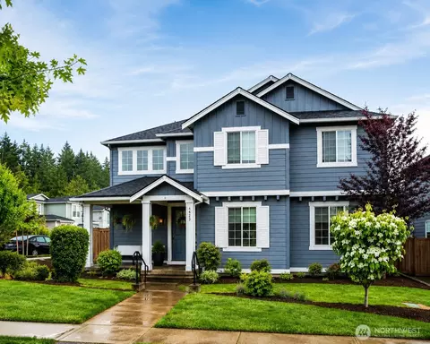 3842 Apollo Way, Gig Harbor, WA 98332