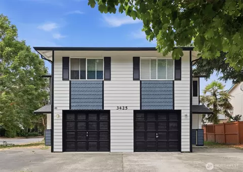 3425 D St #A & B, Auburn, WA 98002