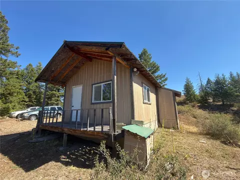 168 Darkmoon Way, Wauconda, WA 98859