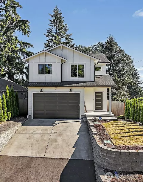 324 123rd St S, Tacoma, WA 98444