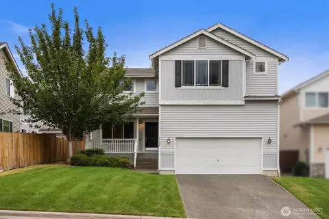 11820 126th Street Ct E, Puyallup, WA 98374