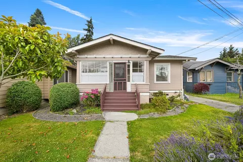 2615 Northwest Ave, Bellingham, WA 98225