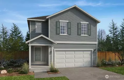 5344 85th Ave NE #IP-008, Marysville, WA 98270