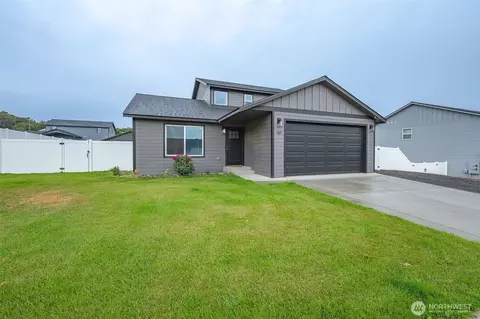 161 Berryman Way, Malaga, WA 98828