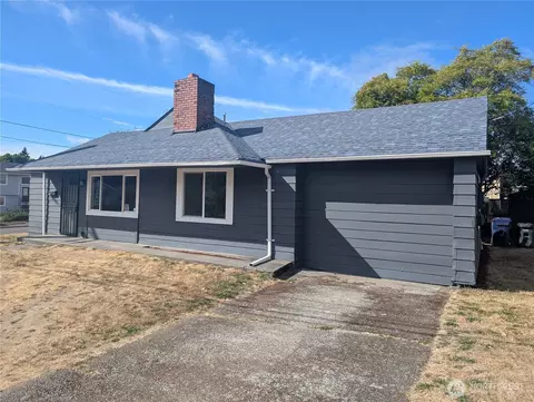 1821 S 19th St, Tacoma, WA 98405
