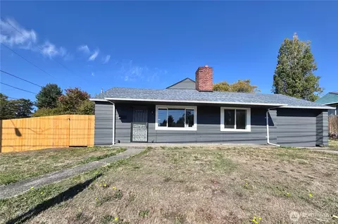 1821 S 19th St, Tacoma, WA 98405