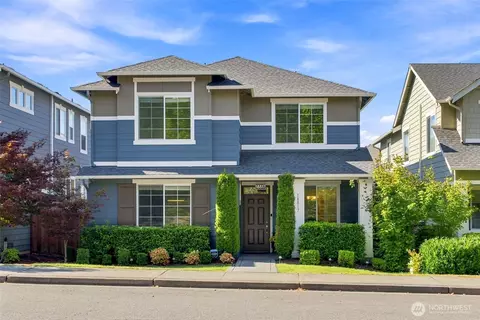 18117 Village Pkwy E, Bonney Lake, WA 98391