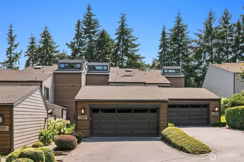 10307 NE 19th Pl #B3, Bellevue, WA 98004