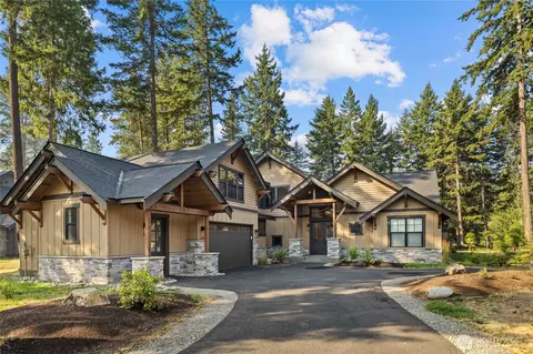 261 Farmhouse Way, Cle Elum, WA 98922
