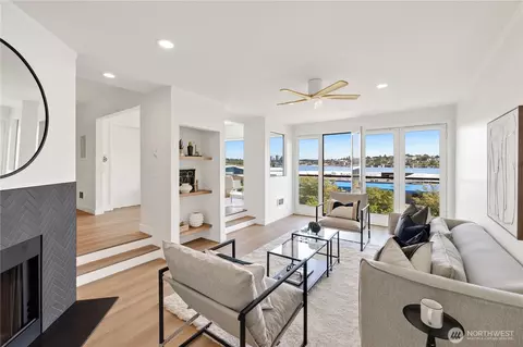 2105 Westlake Ave N #201, Seattle, WA 98109