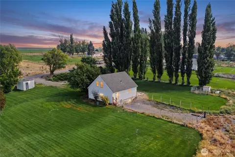 10372 NE N4, Moses Lake, WA 98837