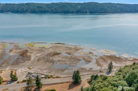 34550 N Us Hwy 101, Lilliwaup, WA 98555
