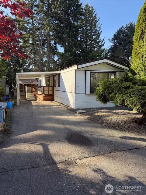5220 176th St SW #77, Lynnwood, WA 98037