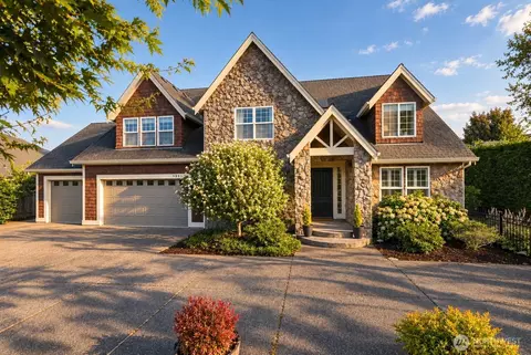 12411 NW 48th Ct, Vancouver, WA 98685
