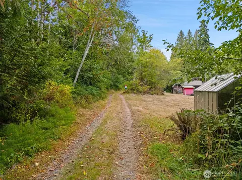 0 E Lombard Rd N, Grapeview, WA 98546 photo 2
