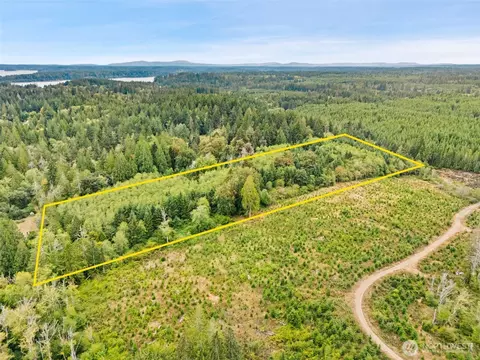 0 E Lombard Rd N, Grapeview, WA 98546 photo 8
