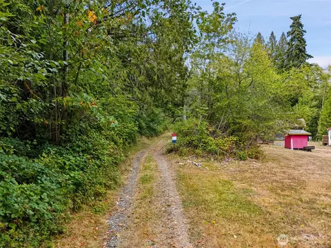 0 E Lombard Rd N, Grapeview, WA 98546 photo 3