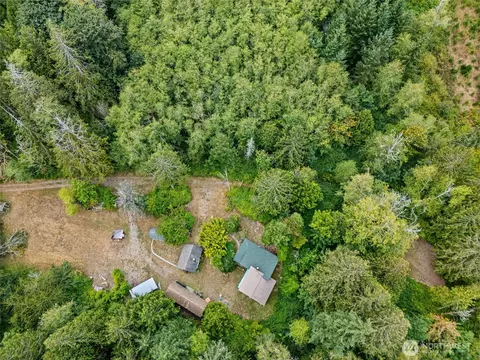 0 E Lombard Rd N, Grapeview, WA 98546 photo 4