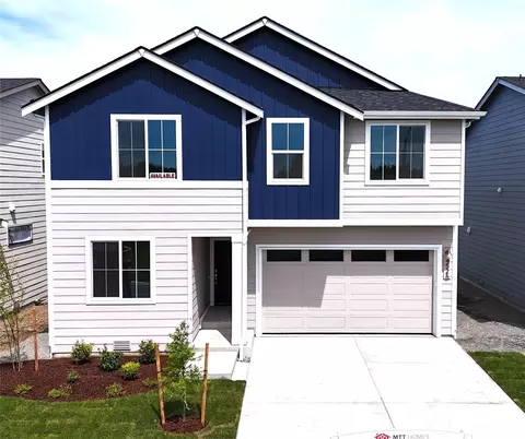 4509 Noel St, Blaine, WA 98230