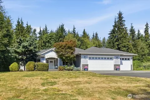 9903 146th Ave NE, Granite Falls, WA 98252