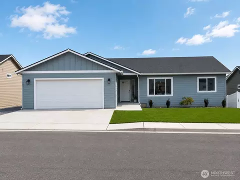 1500 6th St SE, East Wenatchee, WA 98802