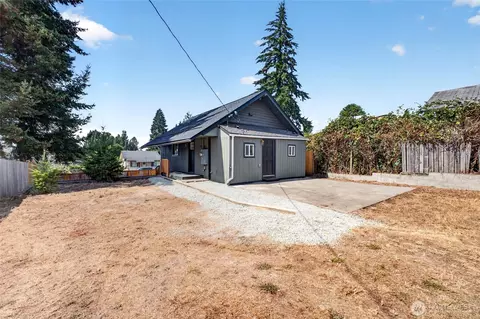 8633 S Thompson Ave, Tacoma, WA 98444