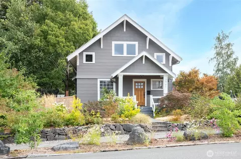 3901 N Mullen St, Tacoma, WA 98407