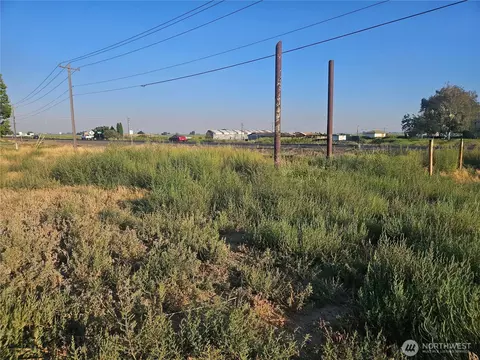 0 W Canal Hwy 28, Quincy, WA 98848