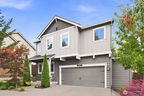 9901 13th St SE, Lake Stevens, WA 98258