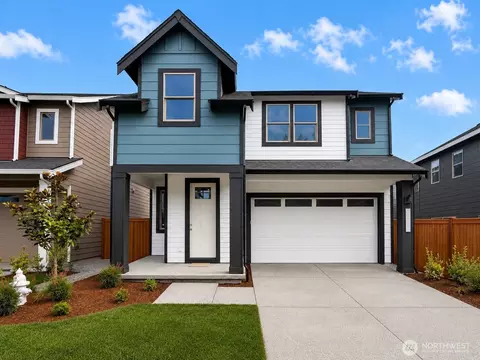 25616 124th Pl SE #15, Kent, WA 98030