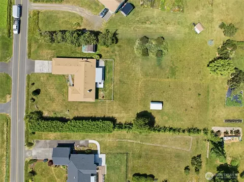 View/Area - 361 E Anderson Rd, Sequim, WA 98382 photo 1 of 6