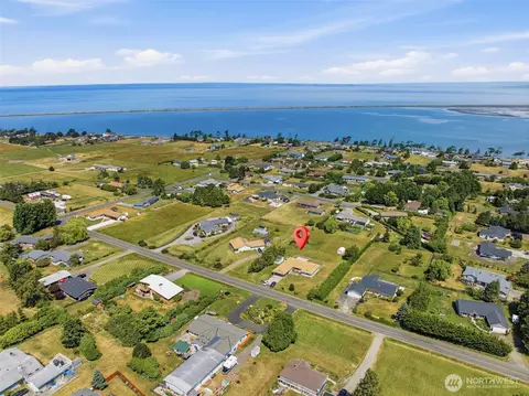 View/Area - 361 E Anderson Rd, Sequim, WA 98382 photo 4 of 6